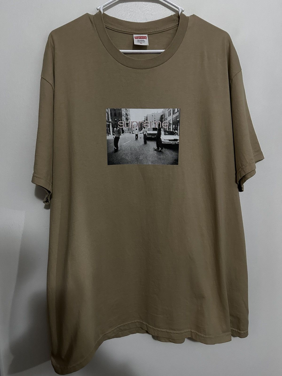 Supreme Crow Shirt | Grailed