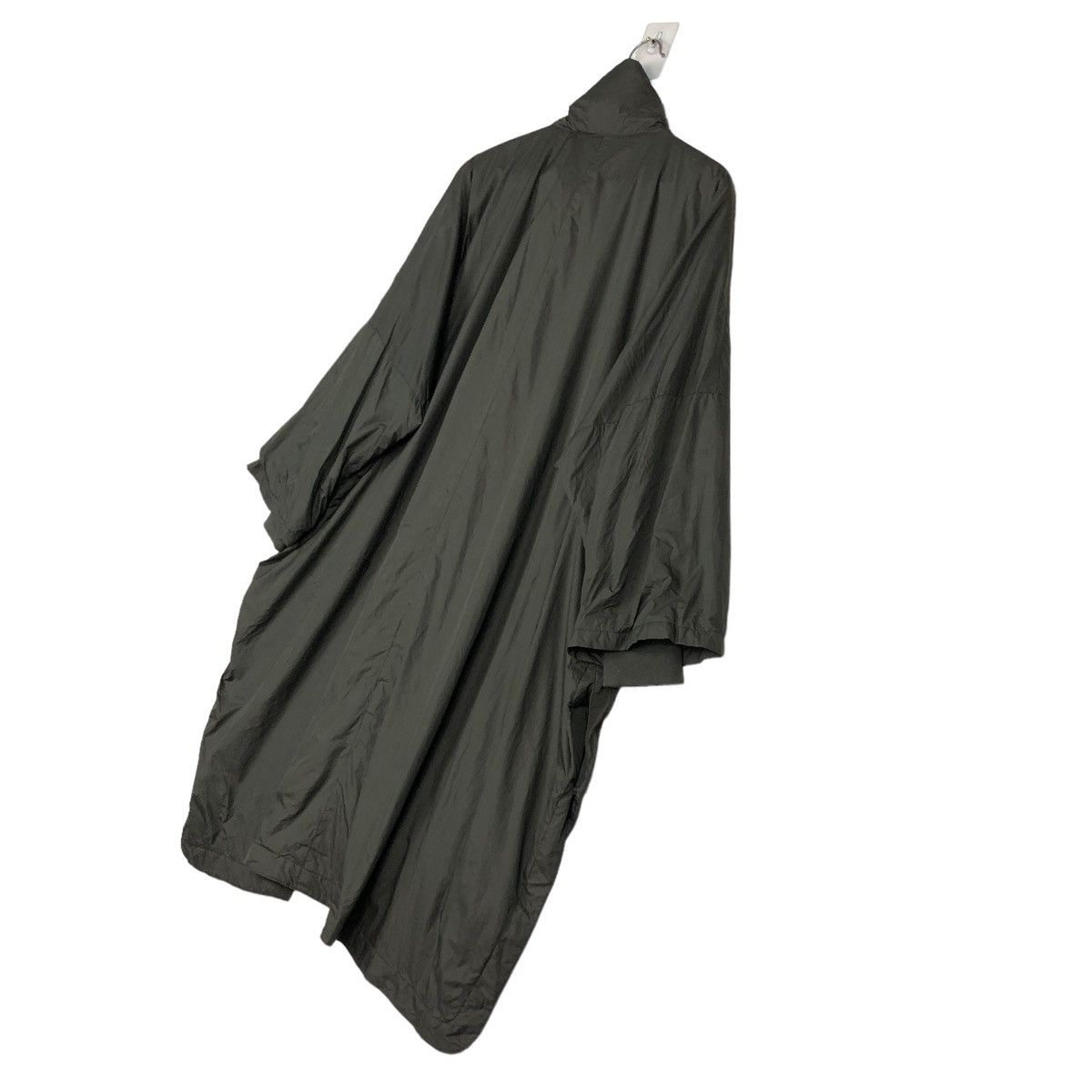Japanese Brand 🔥OVERSIZED LONG JACKETS FLY UNIQLO JAPAN UNDERCOVER BONDAGE Size US S / EU 44-46 / 1 - 11 Thumbnail