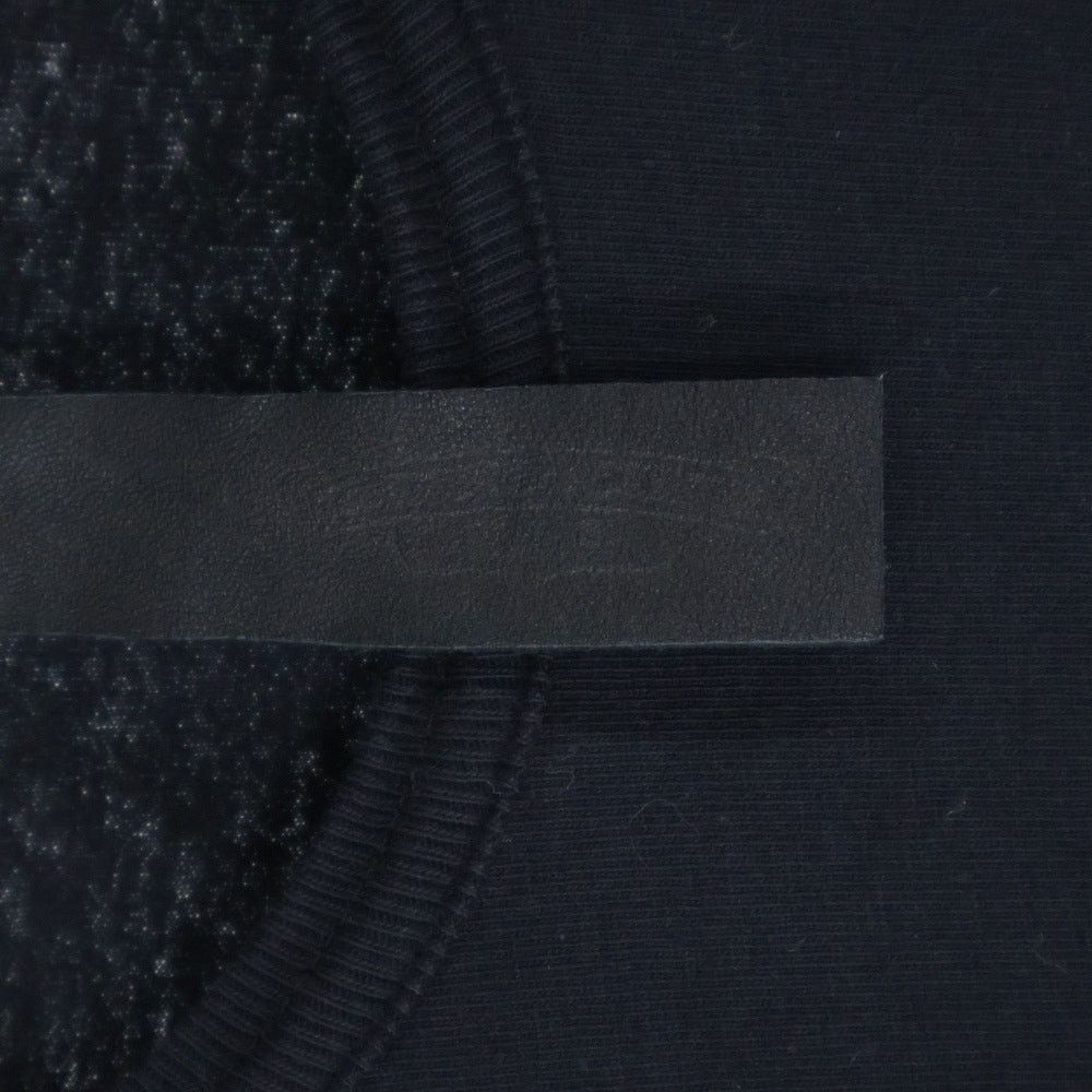 Chrome Hearts Chrome Hearts Ynot Long Sleeve T-Shirt Black Size US L / EU 52-54 / 3 - 7 Thumbnail