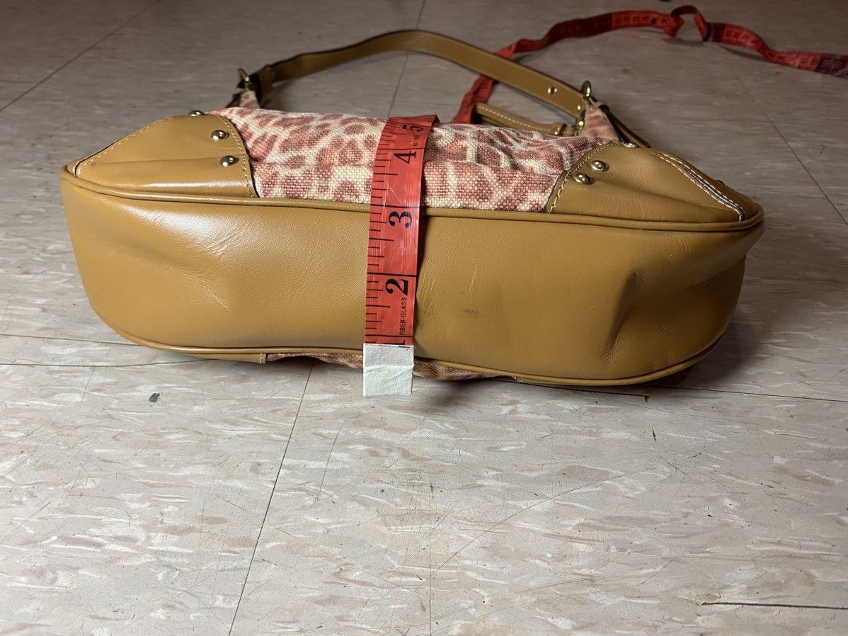 Designer × Japanese Brand Pinky & dianne shoulder bag Size ONE SIZE - 13 Thumbnail