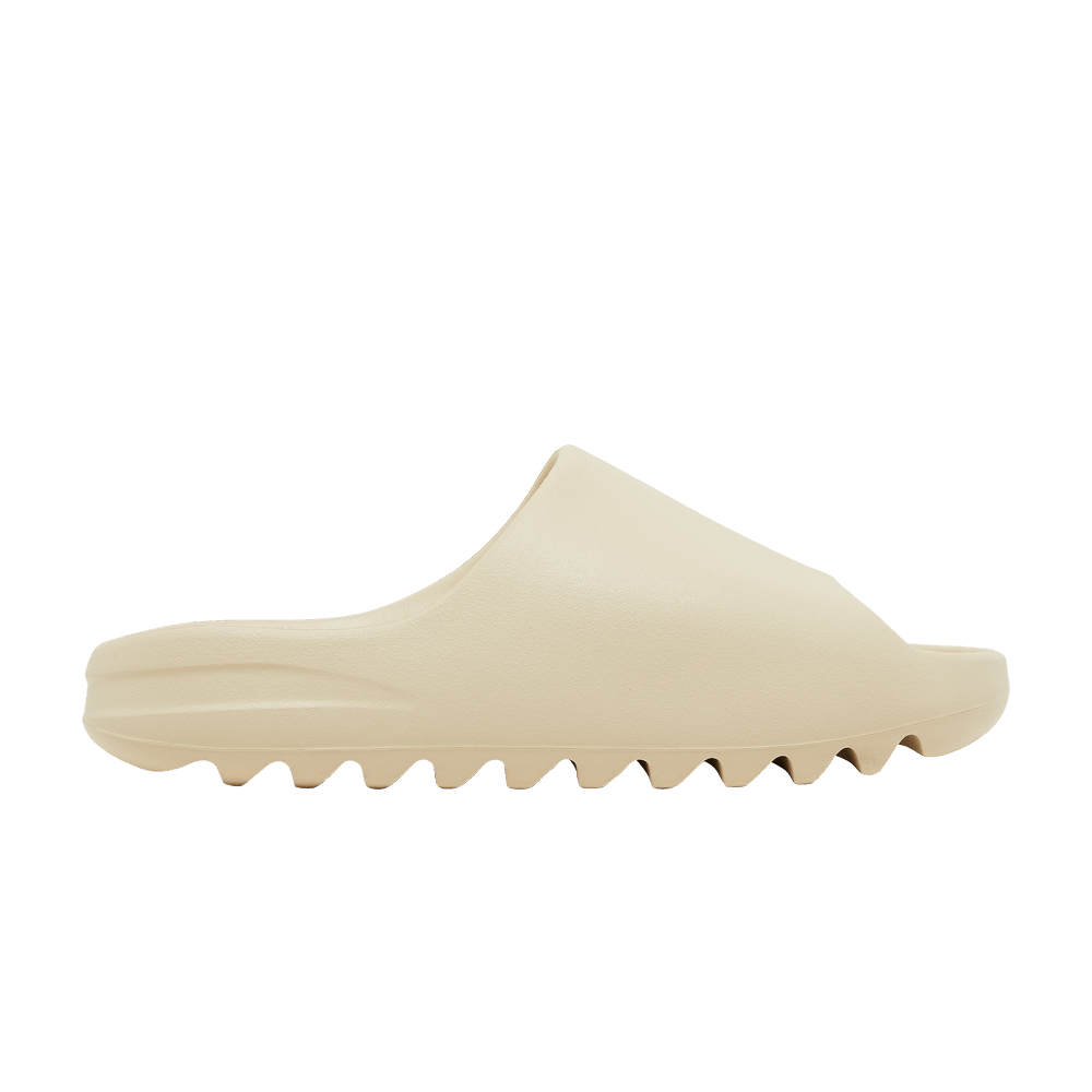 Adidas Yeezy Slides Bone 2022 | Grailed