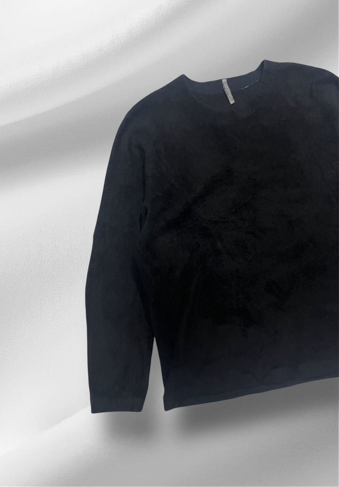 Arc'teryx Veilance - Dinitz Sweater Mens Size US L / EU 52-54 / 3 - 5 Thumbnail