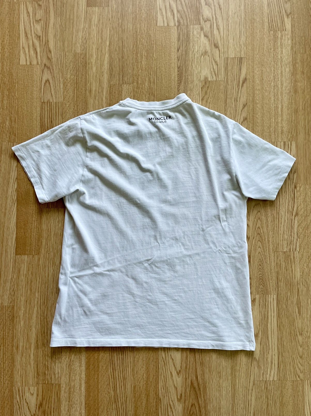 Craig Green × Moncler Moncler x Craig Green T-shirt Size US L / EU 52-54 / 3 - 11 Thumbnail