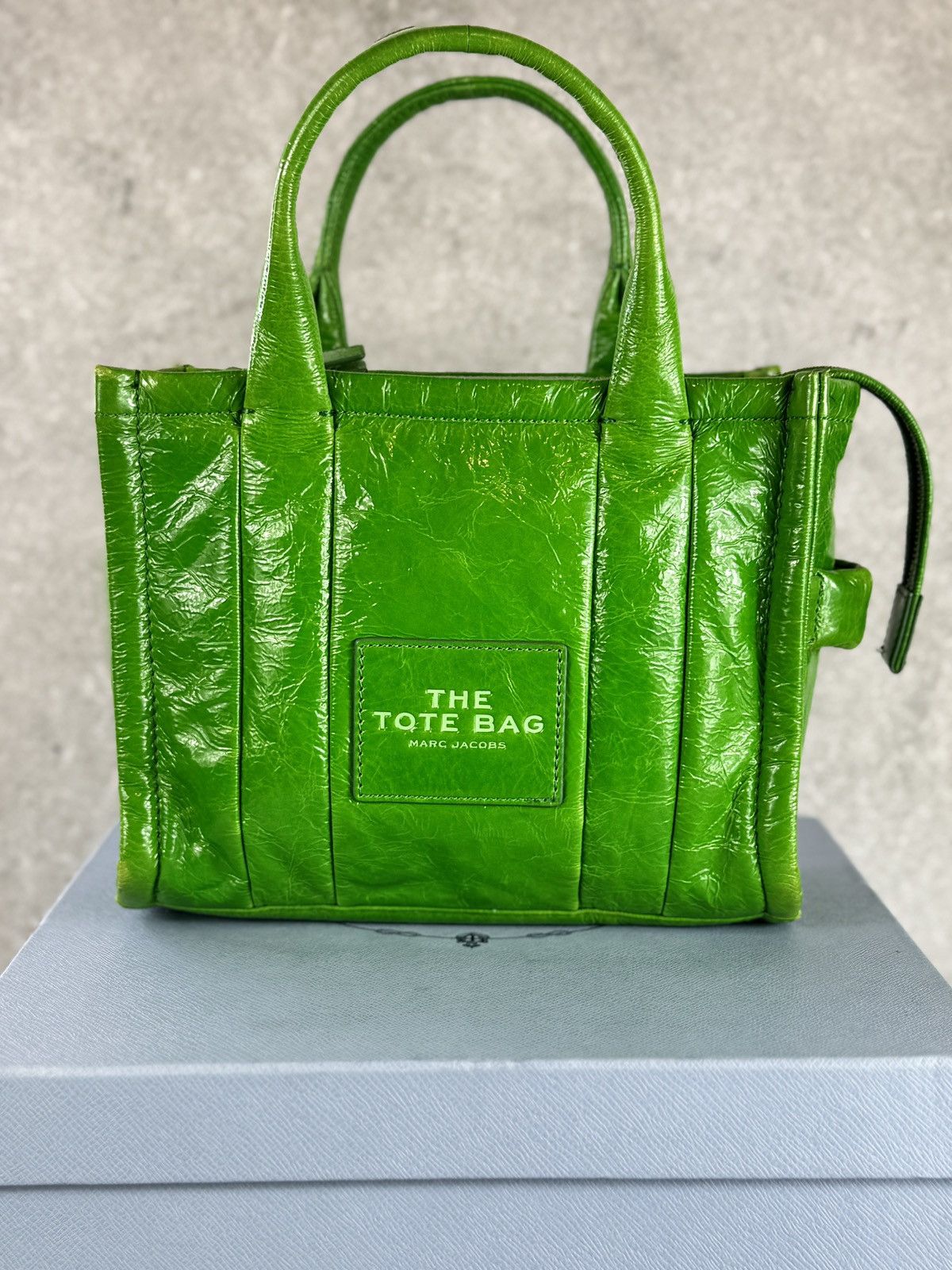 Marc Jacobs Marc Jacob's The Tote Bag Large | Grailed