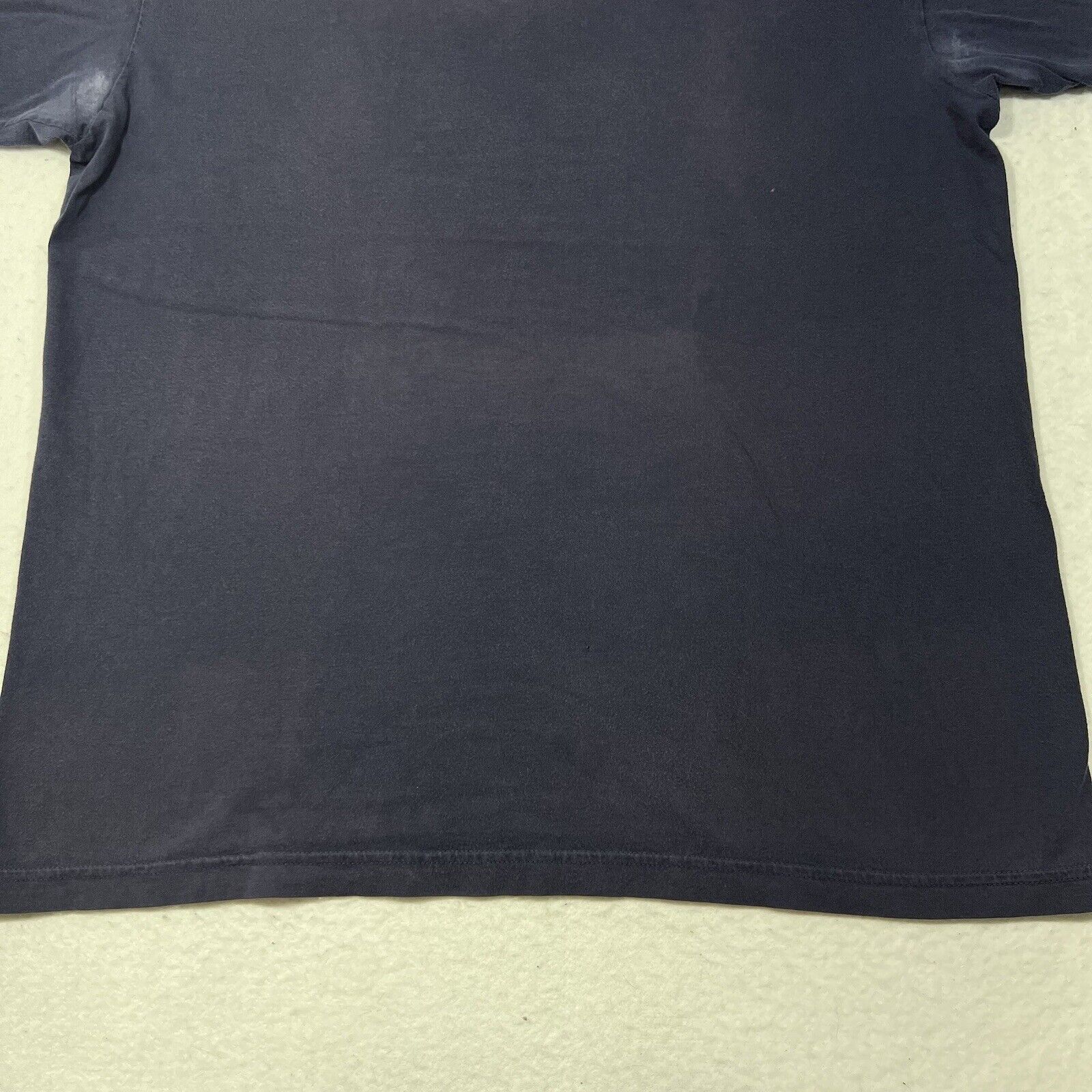 American Apparel Vintage Apple Computers Trainer One To One Tee Employee Tee Size US XL / EU 56 / 4 - 7 Thumbnail