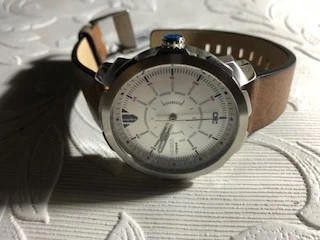 Diesel Diesel Men's Wrist Watches Size ONE SIZE - 3 Thumbnail