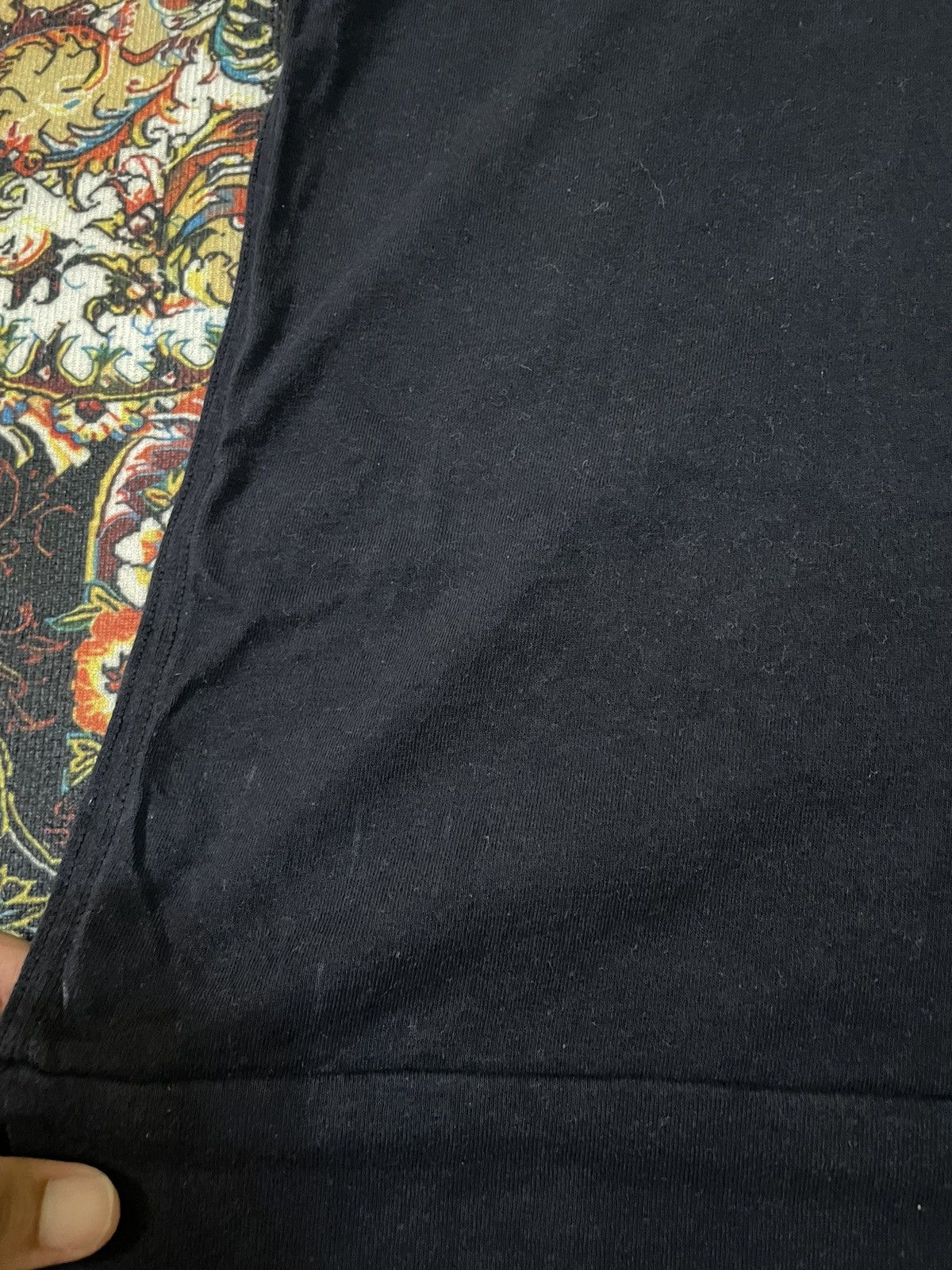C.P. Company Cp Company short sleeve Hoodie Size US L / EU 52-54 / 3 - 10 Thumbnail