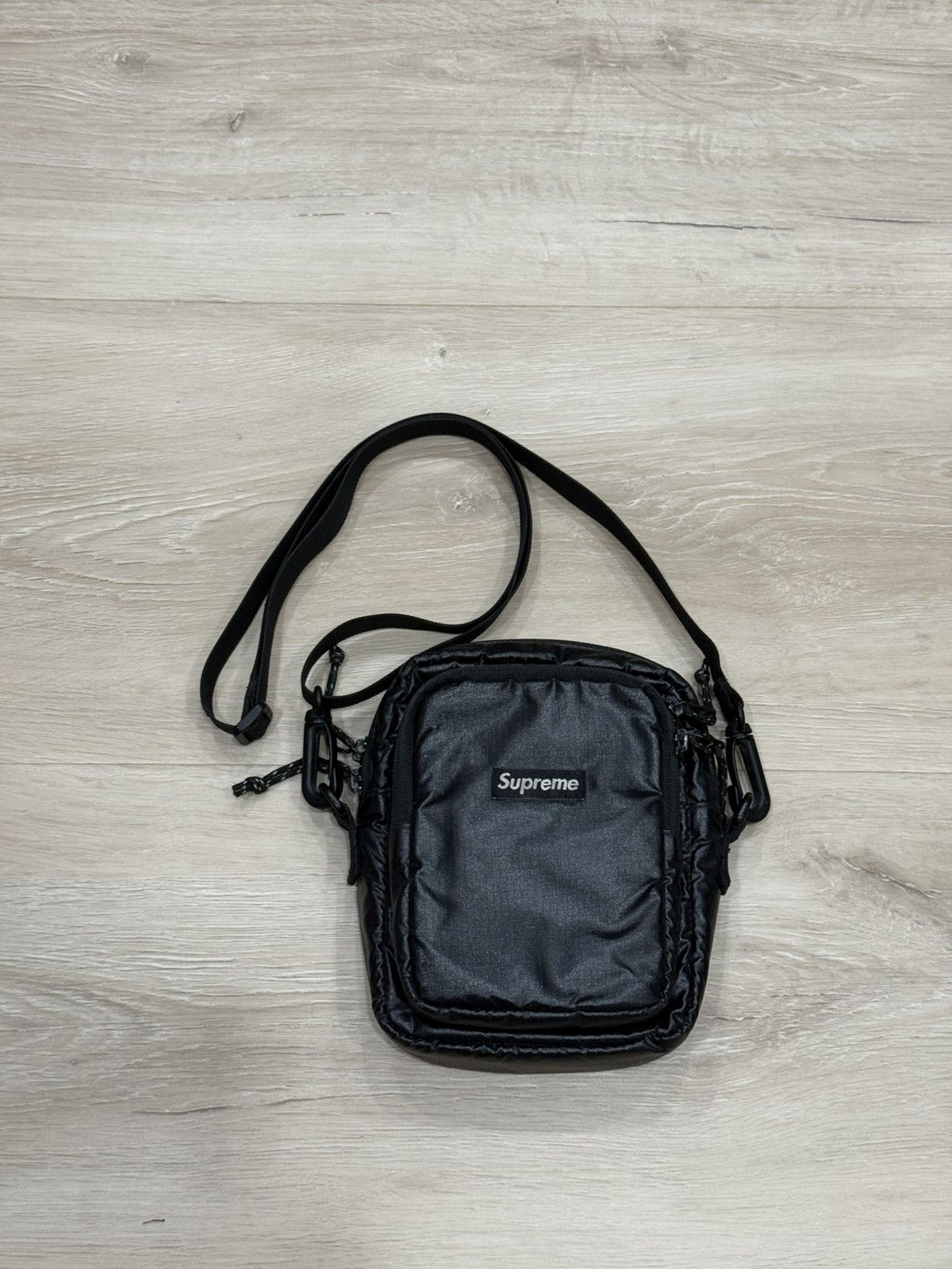 Supreme Supreme FW17 Shoulder Bag Size ONE SIZE - 1 Thumbnail