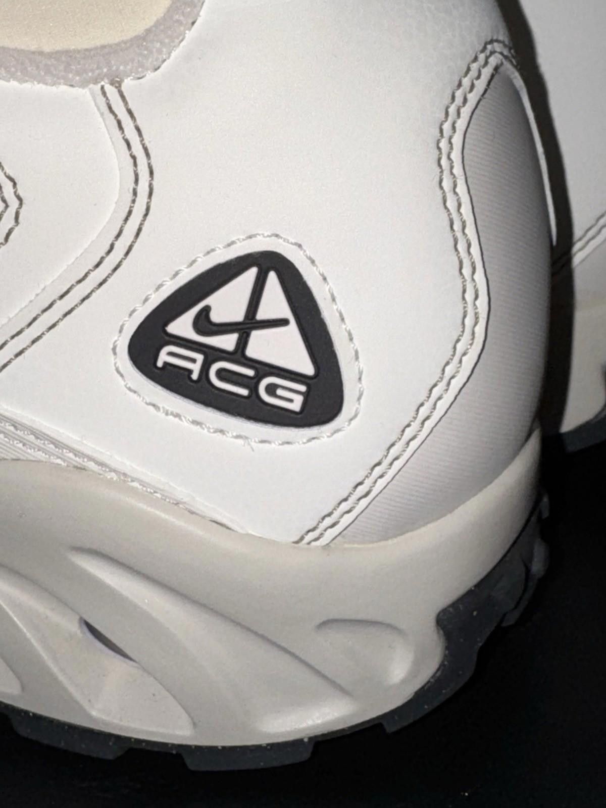 Nike Size 12 - Nike ACG Air Exploraid Sail Light Orewood Size US 12 / EU 45 - 6 Thumbnail