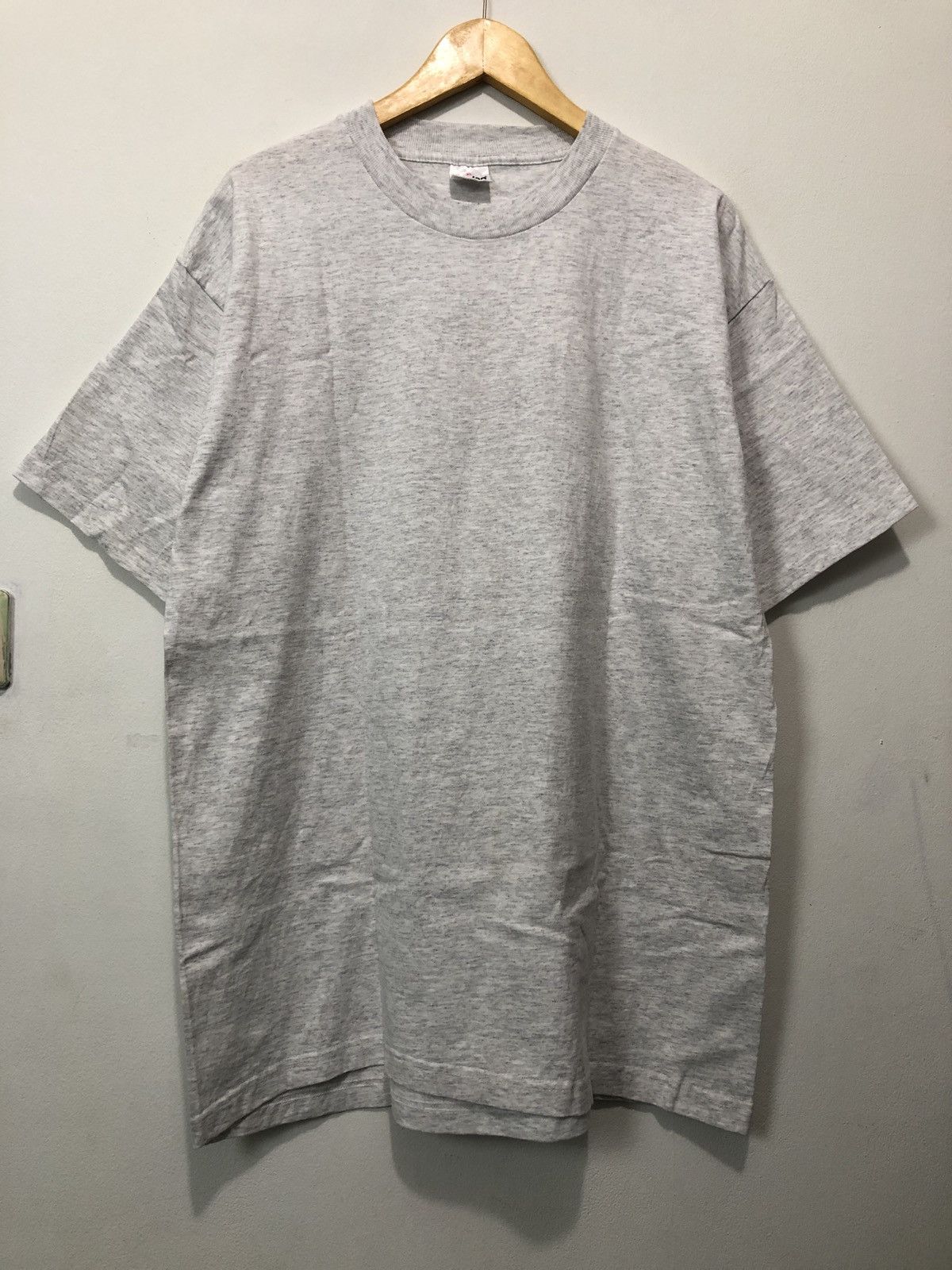 Vintage Vintage 90s Mission Impossible Movie T-Shirt Tom Cruise Size US XL / EU 56 / 4 - 4 Thumbnail