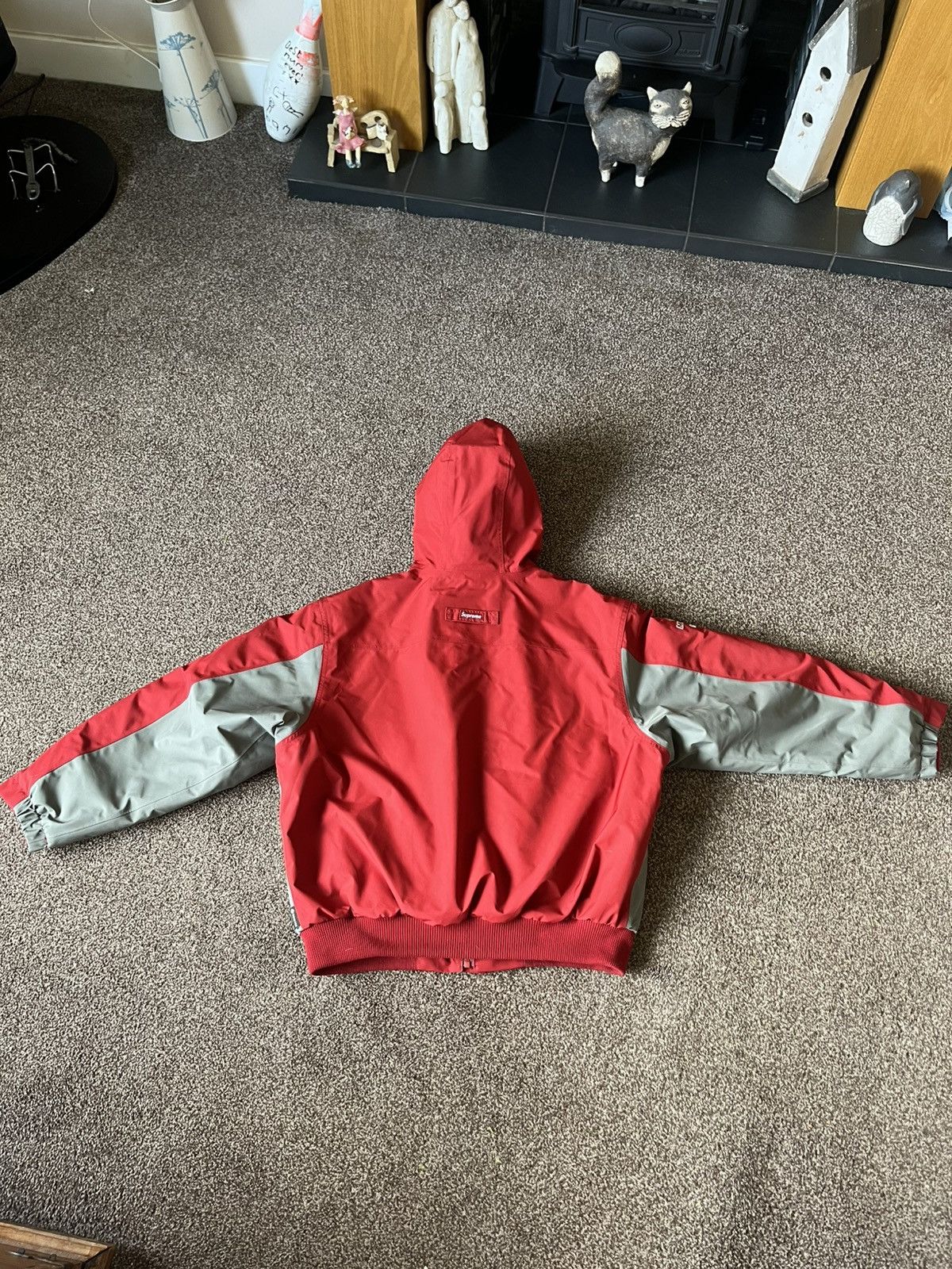 Supreme Supreme x Mossy Oak GORE-TEX Jacket Size US S / EU 44-46 / 1 - 2 Thumbnail