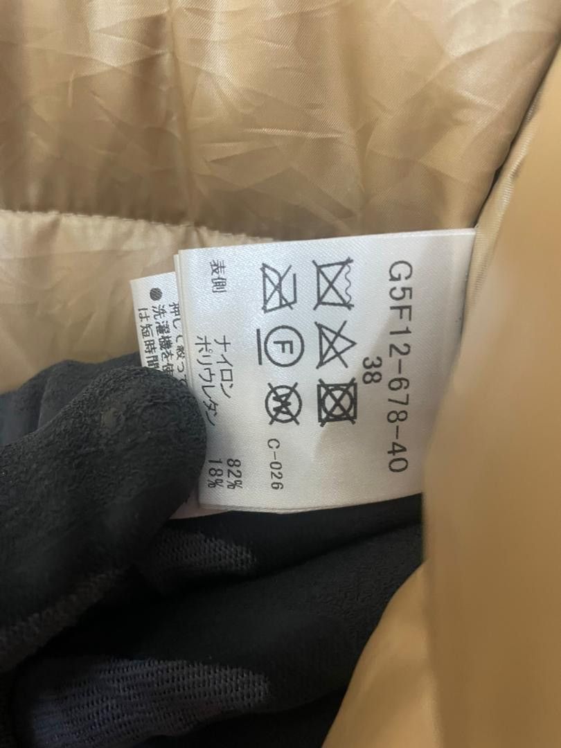 Mackintosh Mackintosh London Winter Coat Size XS / US 0-2 / IT 36-38 - 4 Thumbnail