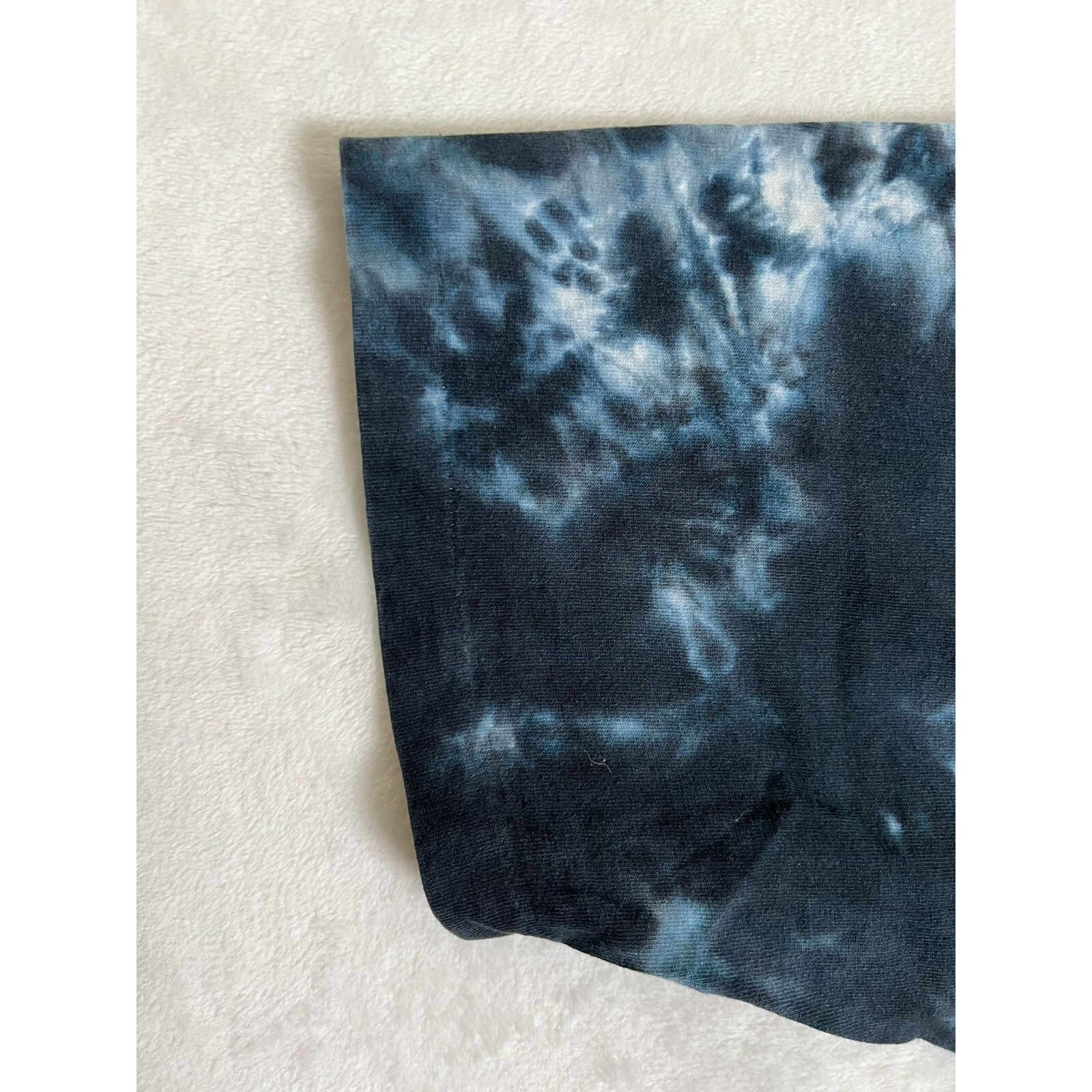 Vintage Vintage Park City Utah Tie Dye T-Shirt Single Stitch Size L Size US L / EU 52-54 / 3 - 3 Thumbnail