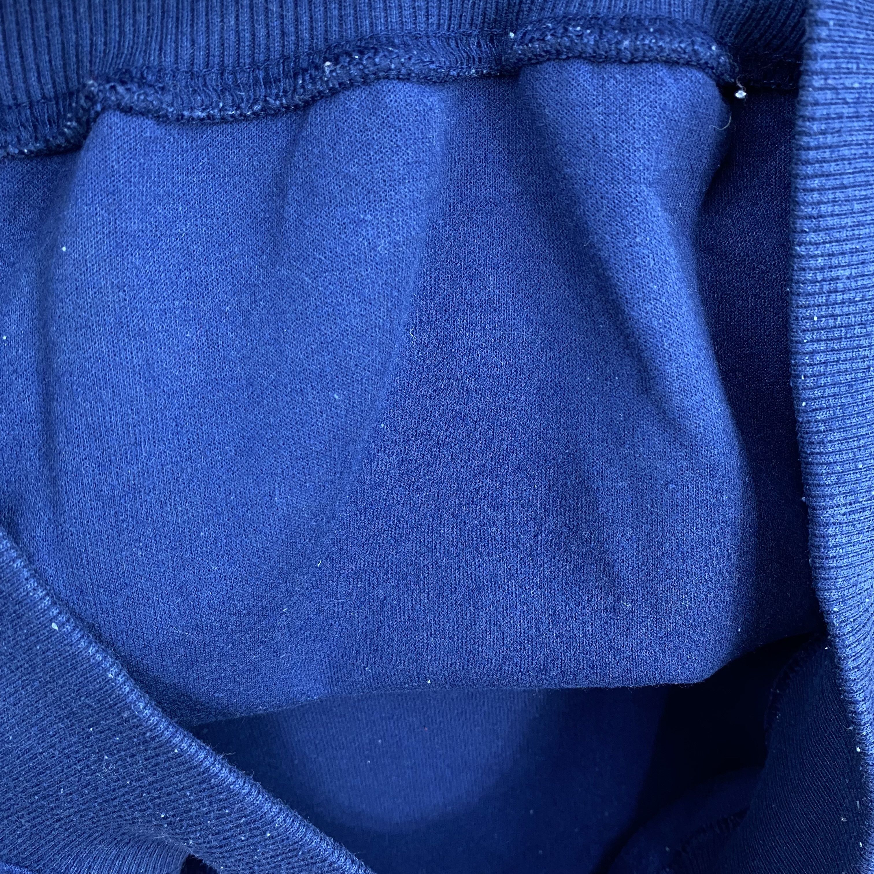 Japanese Brand Vintage 90s Royal Classic Sweater Retro Novelty Jumper Size US L / EU 52-54 / 3 - 5 Thumbnail