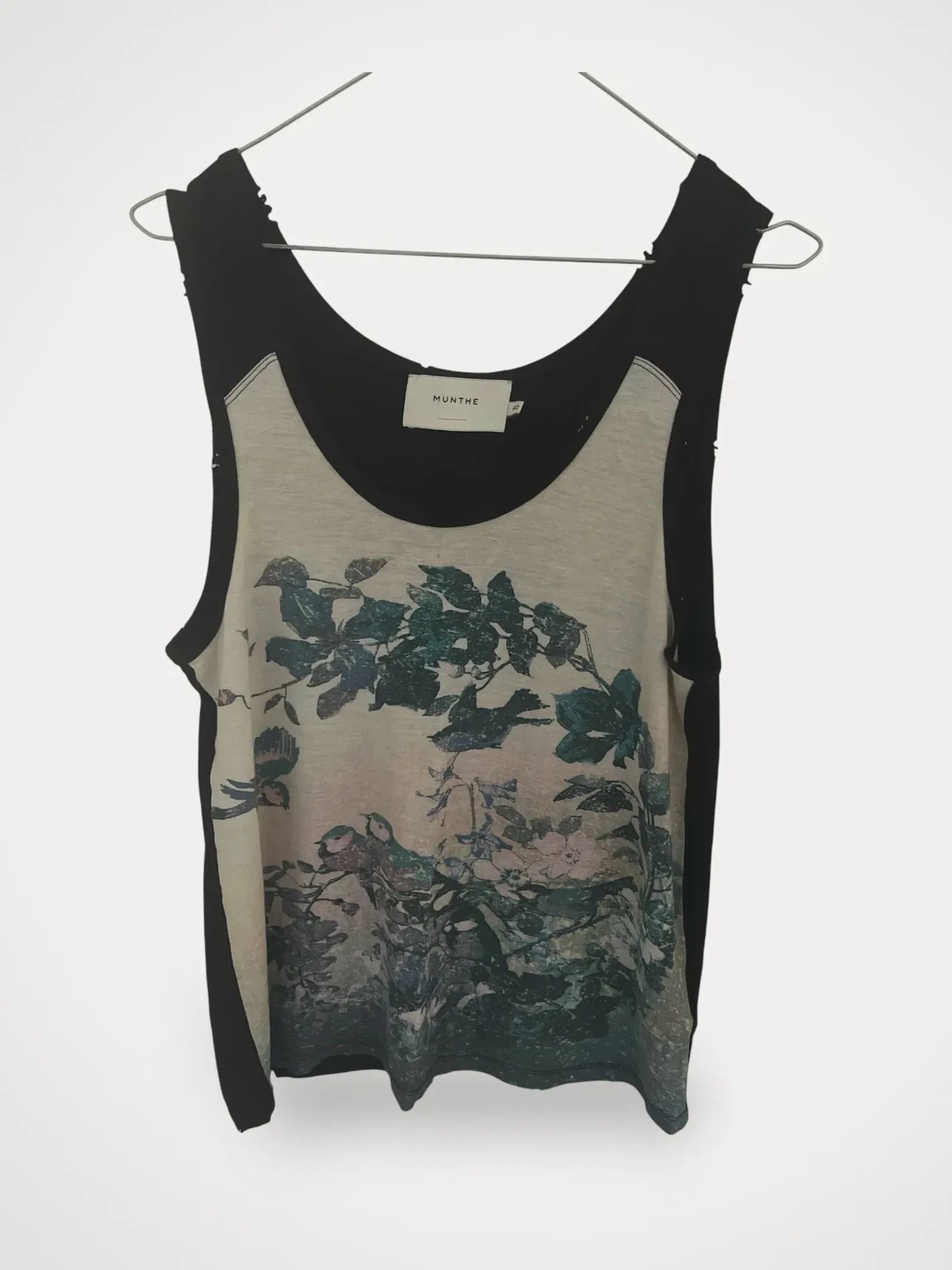 MUNTHE Munthe Top Size M / US 6-8 / IT 42-44 - 1 Thumbnail