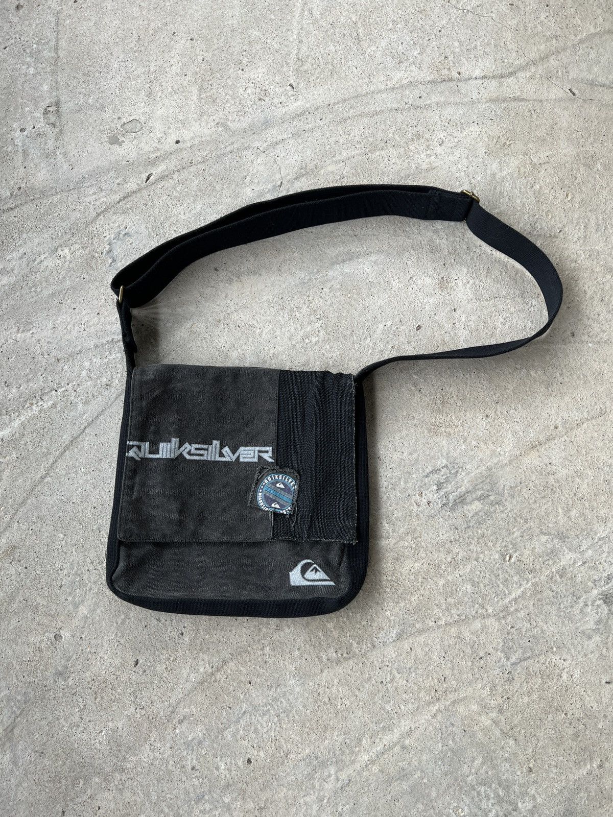 Quiksilver Quiksilver Bag Size ONE SIZE - 1 Thumbnail