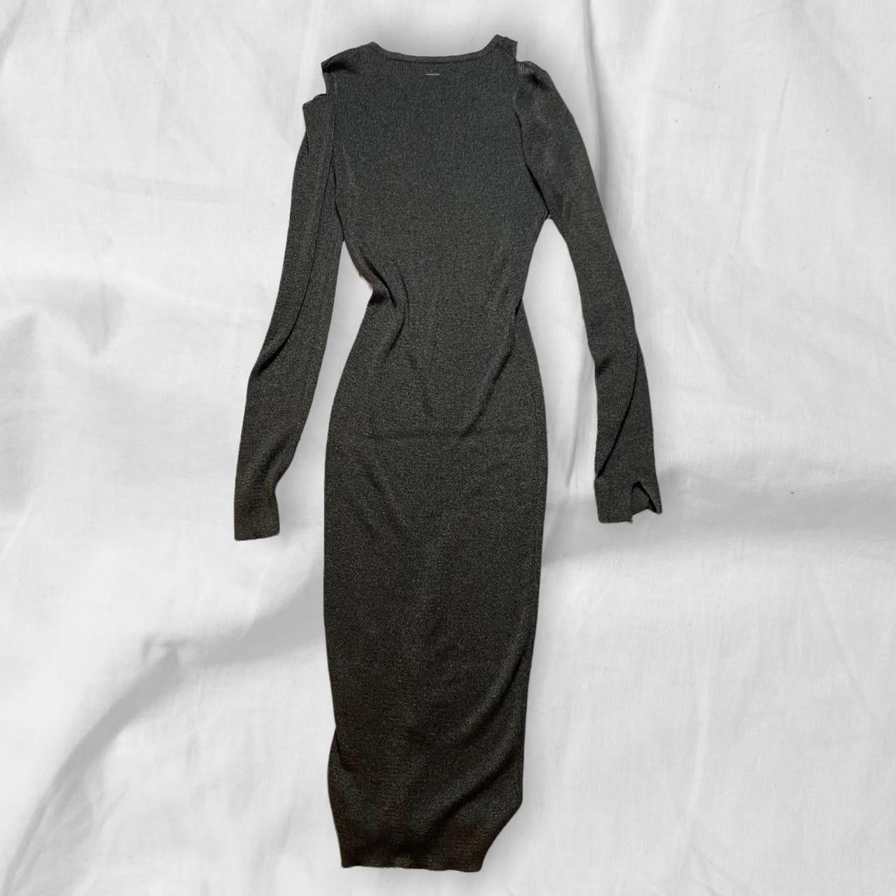 Diesel Women's khaki gold Dresses - threedaughtersproperties.com