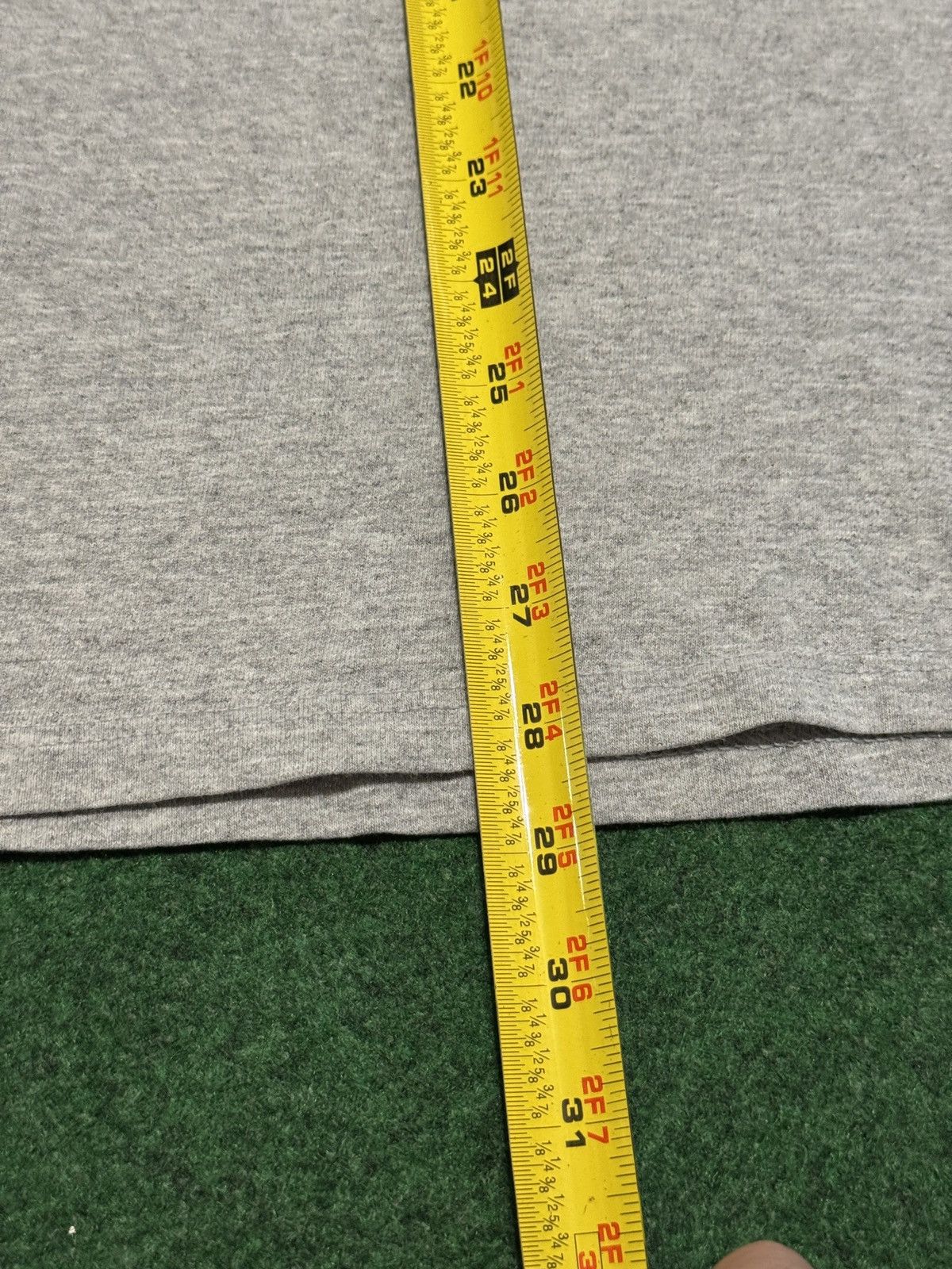 Starter Vtg 90s Penn State Starter Boxy XXL College 26x28 T Shirt Size US XXL / EU 58 / 5 - 6 Thumbnail