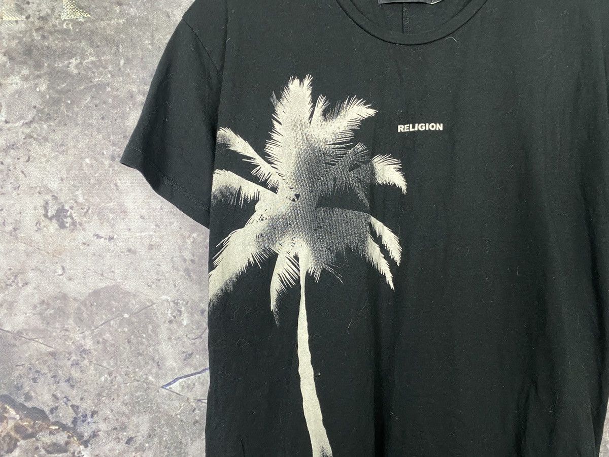 Other Men’s Religion Palm T-Shirt Streetwear Size Large Size US L / EU 52-54 / 3 - 4 Thumbnail