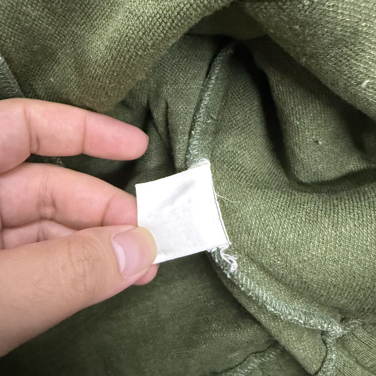 Japanese Brand Japanese Brand Jaquard Quilted Texture Jacket Size US L / EU 52-54 / 3 - 5 Thumbnail