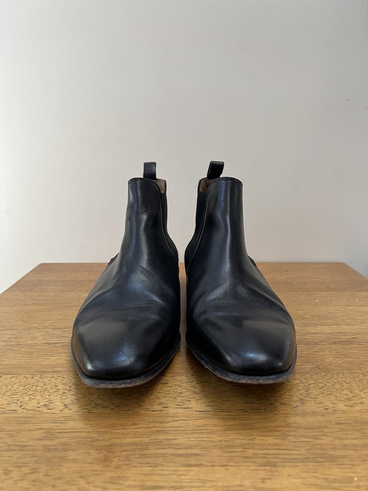 Paul smith falconer chelsea boot best sale