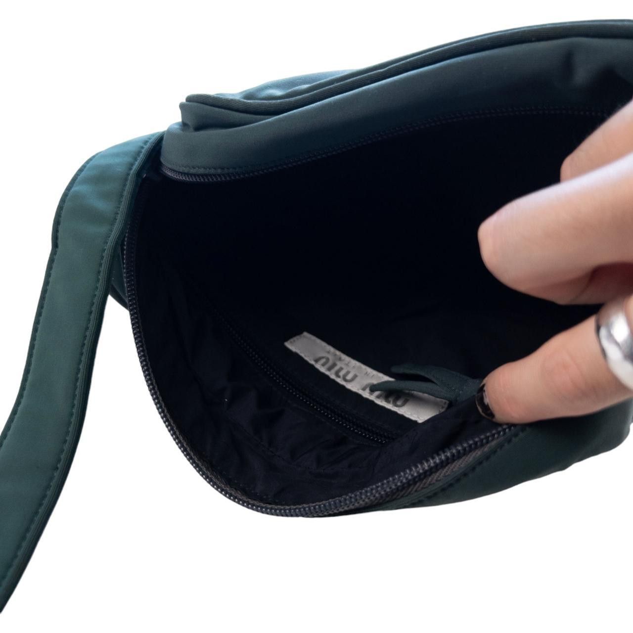 Miu Miu Vintage Miu Miu Shoulder Bag Size ONE SIZE - 8 Thumbnail
