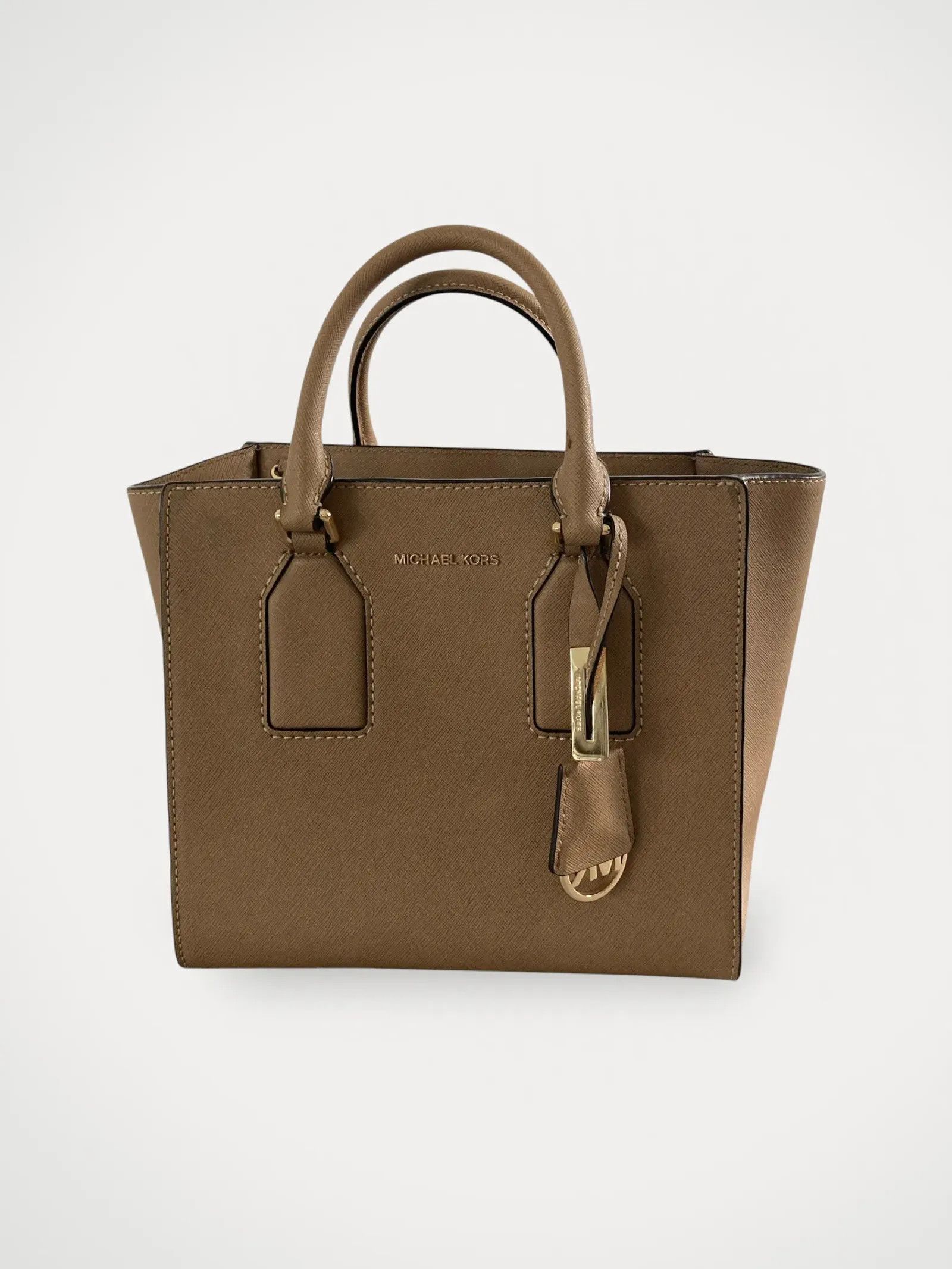 Michael Kors Michael Kors Bucket Bag Size ONE SIZE - 1 Thumbnail