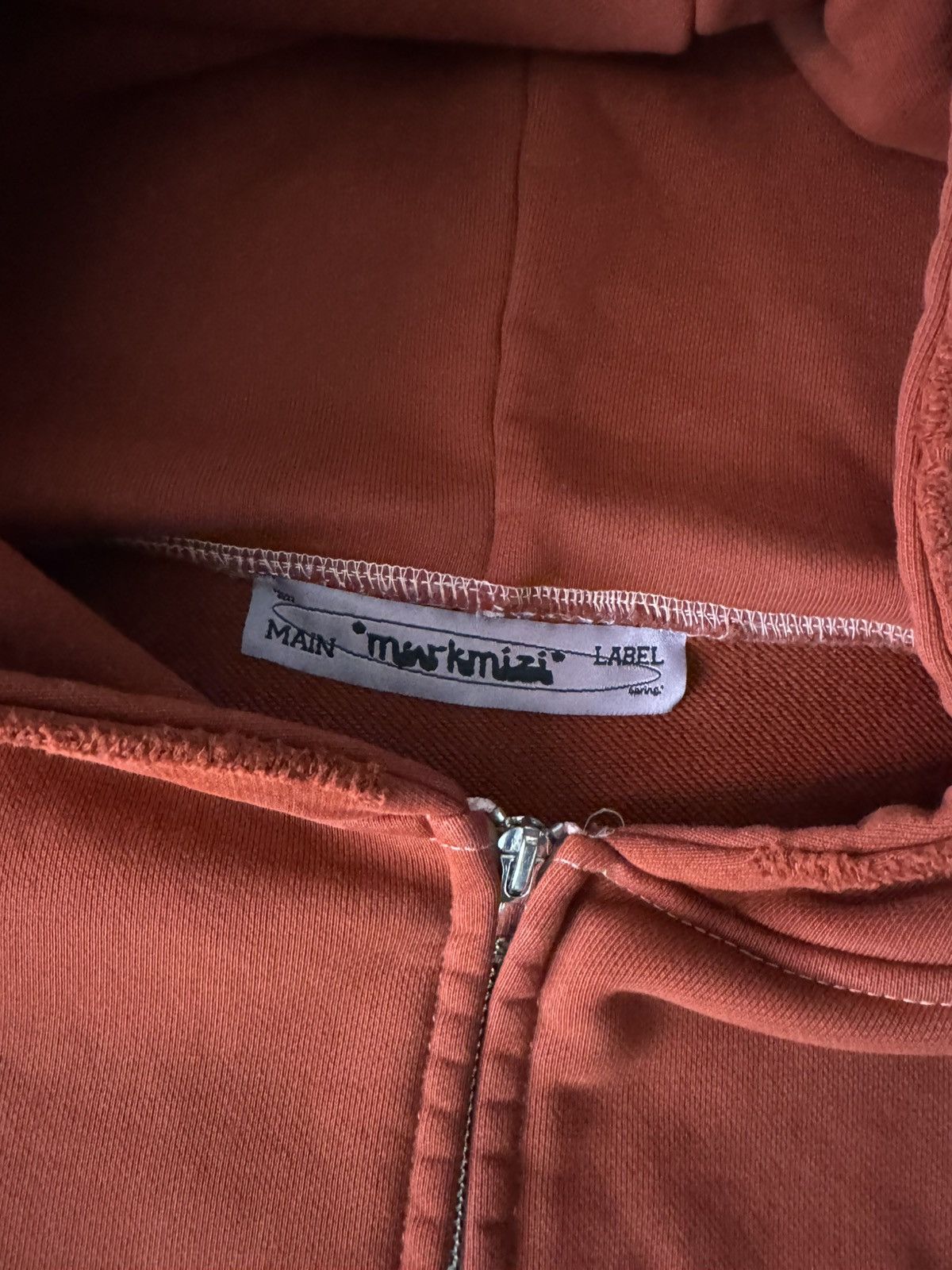 Other murkmizi zipup hoody Size US M / EU 48-50 / 2 - 4 Thumbnail
