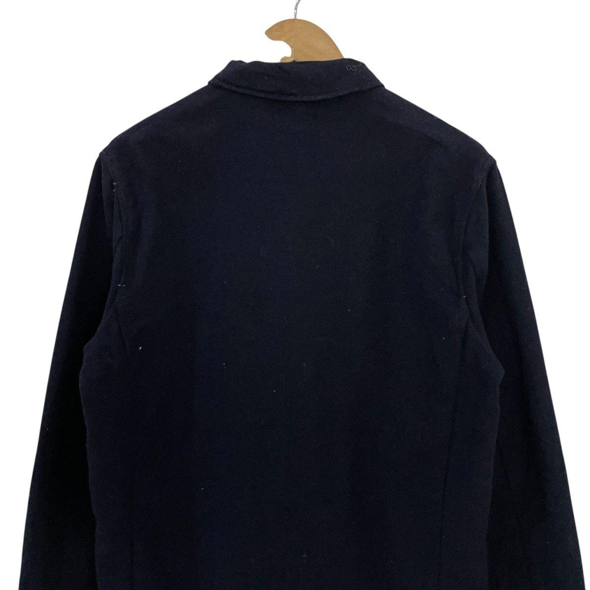 Spellbound Vintage 90s Spellbound Domingo Co.Ltd Workers Jacket Size US M / EU 48-50 / 2 - 9 Thumbnail
