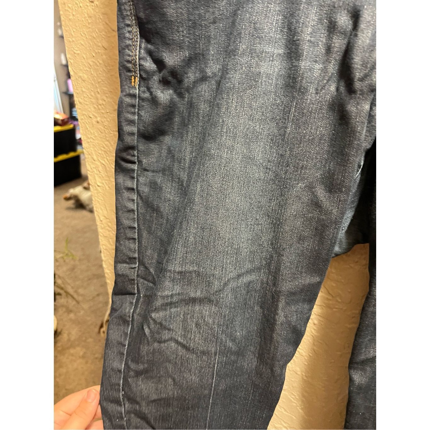 Other Democracy “Ab” Technology Skinny Jeans Woman’s Size 20W -Fla Size 42" / US 20 - 6 Thumbnail