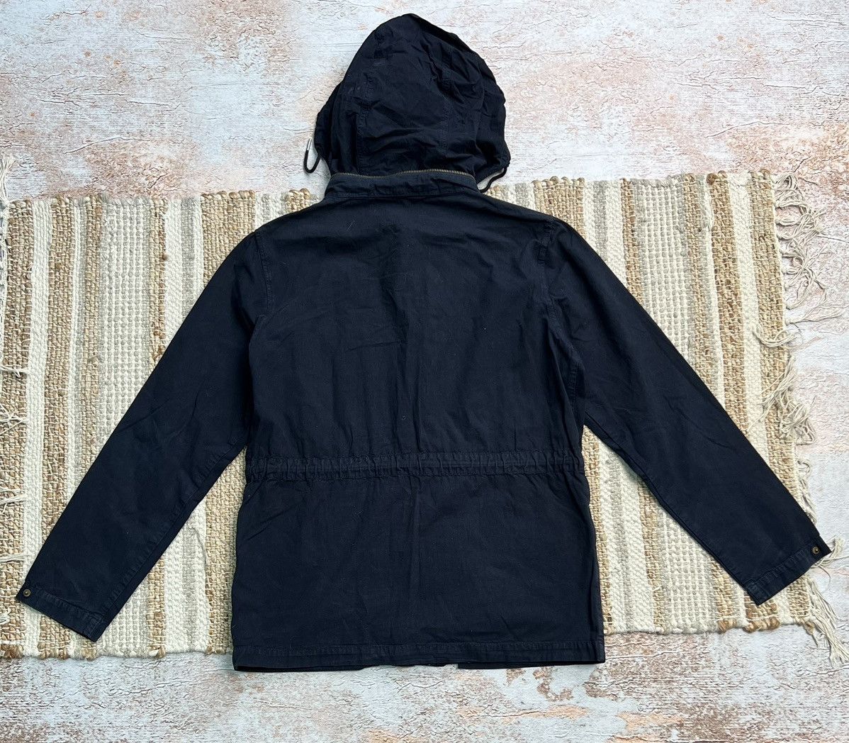Folk × Vintage Folk vintage military jacket Size US S / EU 44-46 / 1 - 4 Thumbnail