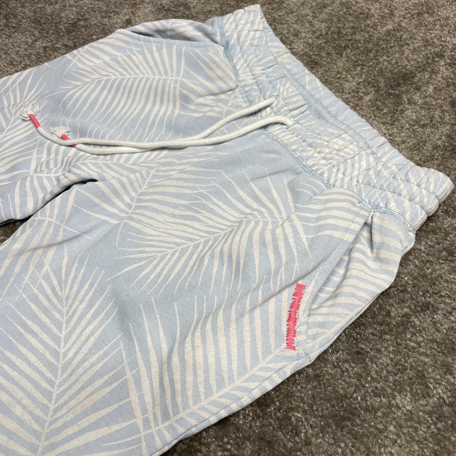 Salvage PJ Salvage Sweatpants Size 25" / US 0 / IT 36 - 3 Thumbnail