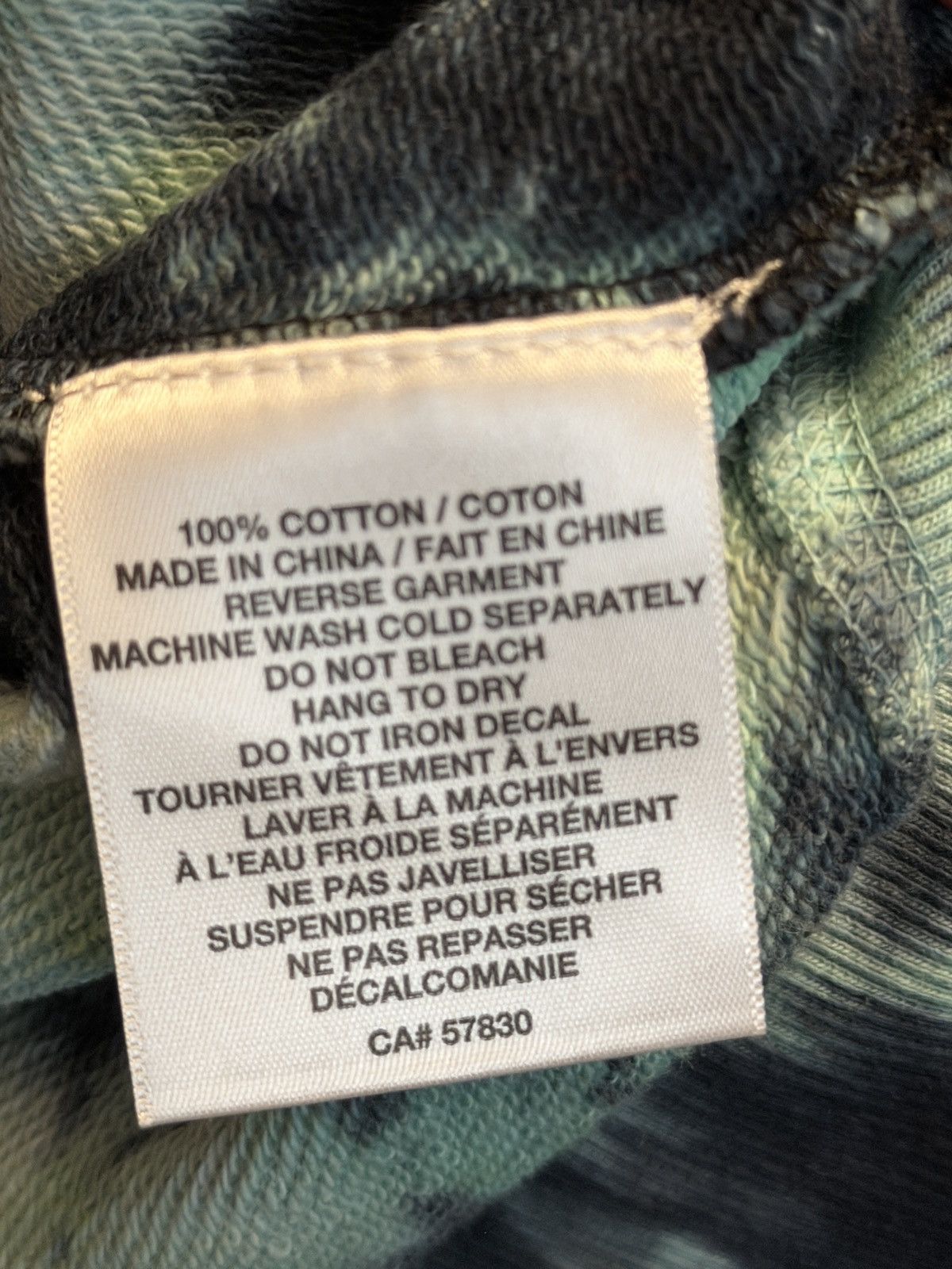Drake OVO Buffalo Plaid Flannel Shirt Size US L / EU 52-54 / 3 - 7 Thumbnail