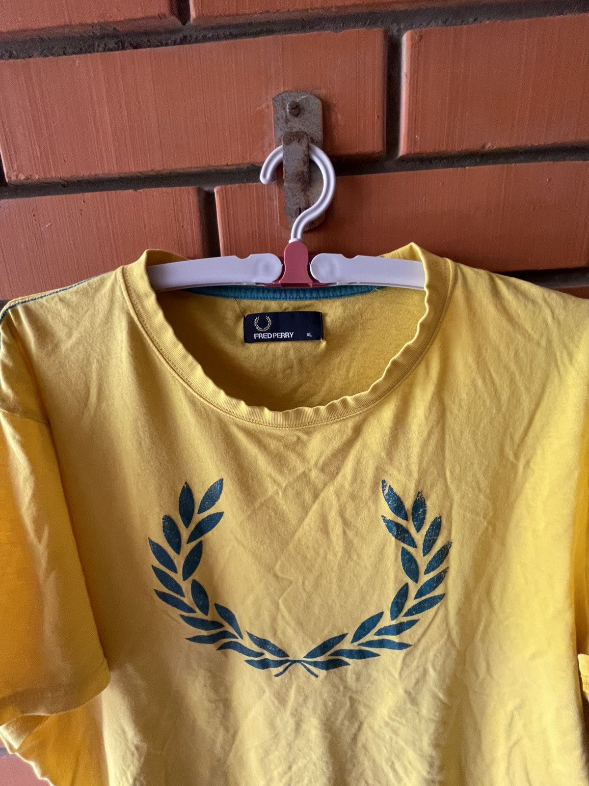 Fred Perry Fred Perry XL Size US XL / EU 56 / 4 - 2 Thumbnail