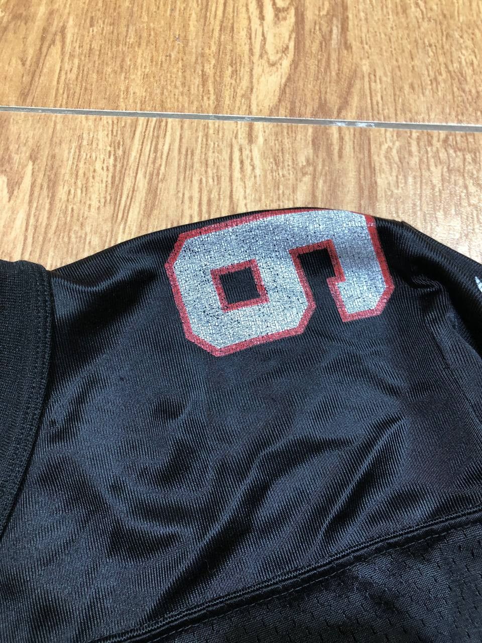Atlanta Falcons Mitch Jersey Nike Shirt Football