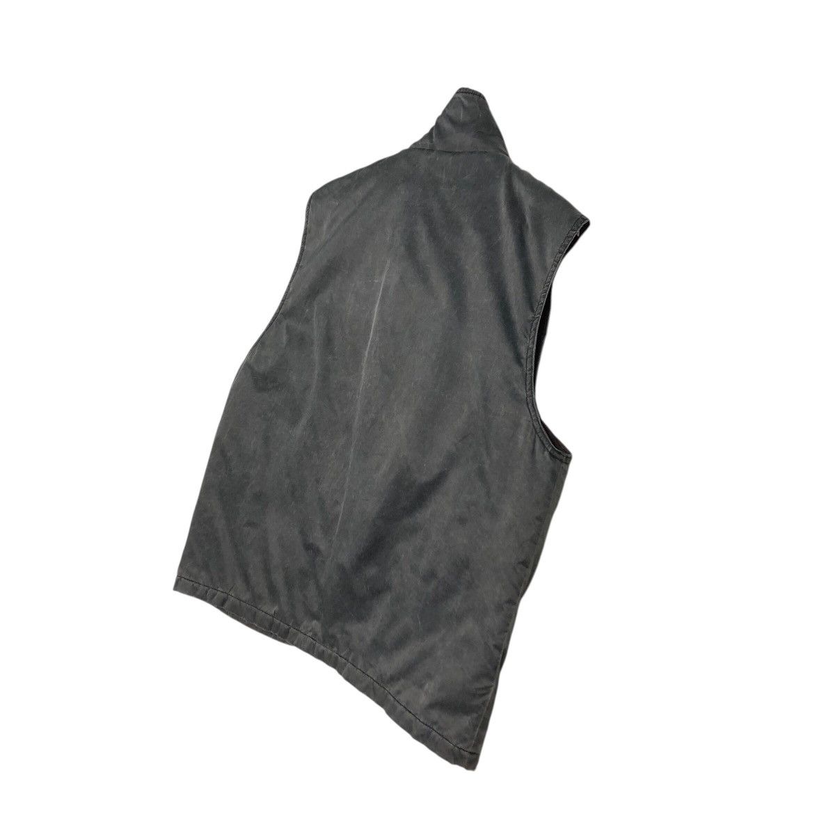 Japanese Brand Varoz Heavy Utility Vest – Rare Archive Workwear Piece Size US L / EU 52-54 / 3 - 11 Thumbnail