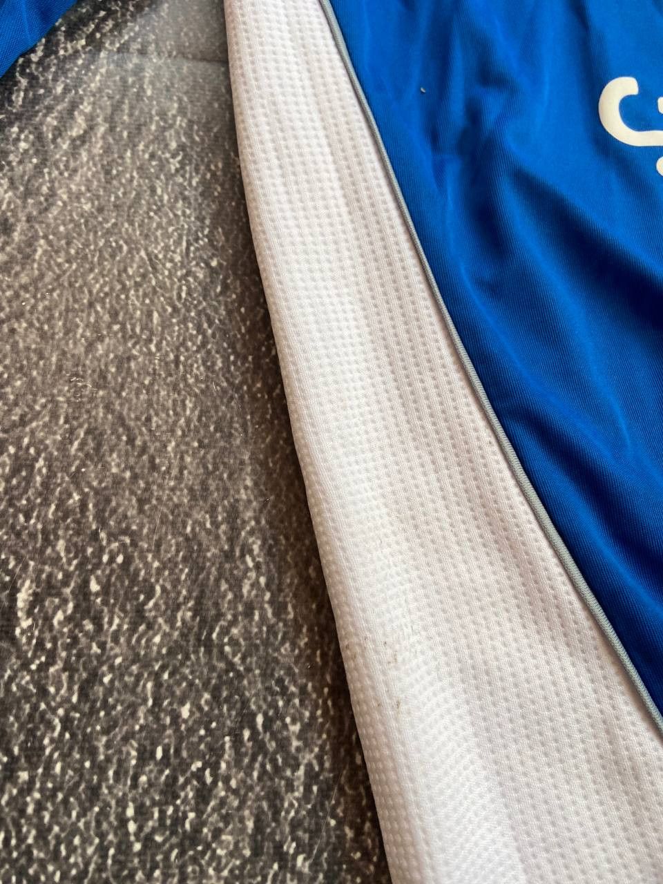 Adidas Adidas Al Hilal 2010 jersey Size US M / EU 48-50 / 2 - 3 Thumbnail