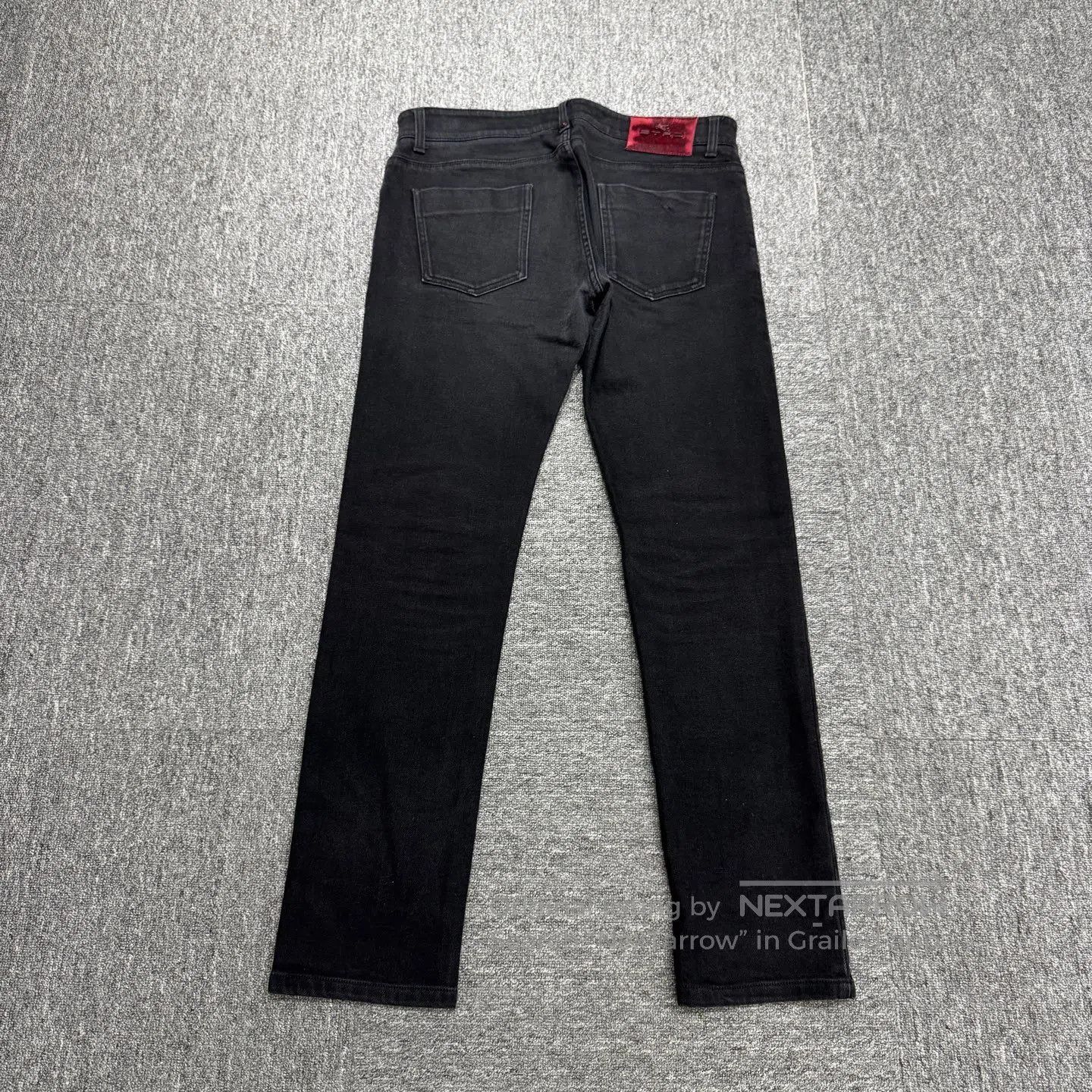 Etro ETRO jean| Size 33" - 2 Thumbnail