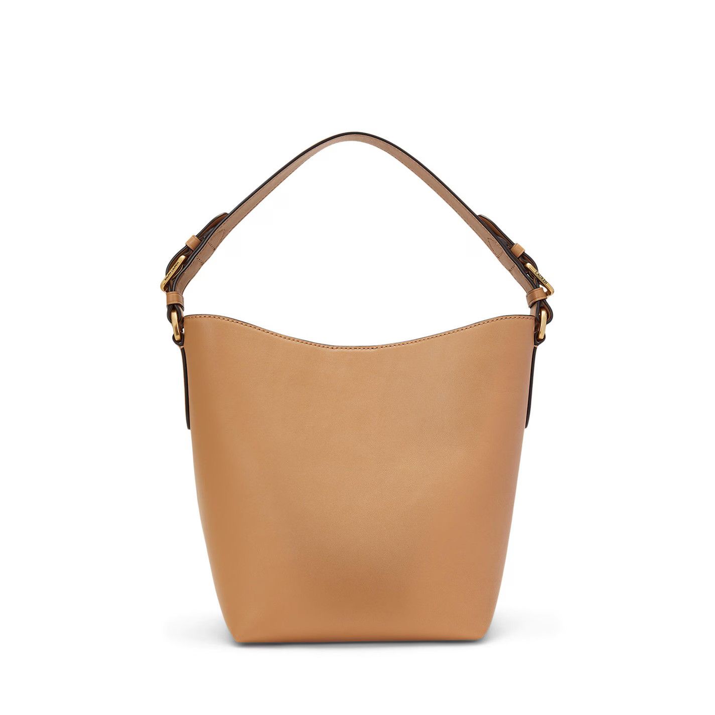 Lauren Ralph Lauren o1g2r1mq0825 Size: OS / Witley Bucket Bag in Beige Size ONE SIZE - 5 Thumbnail