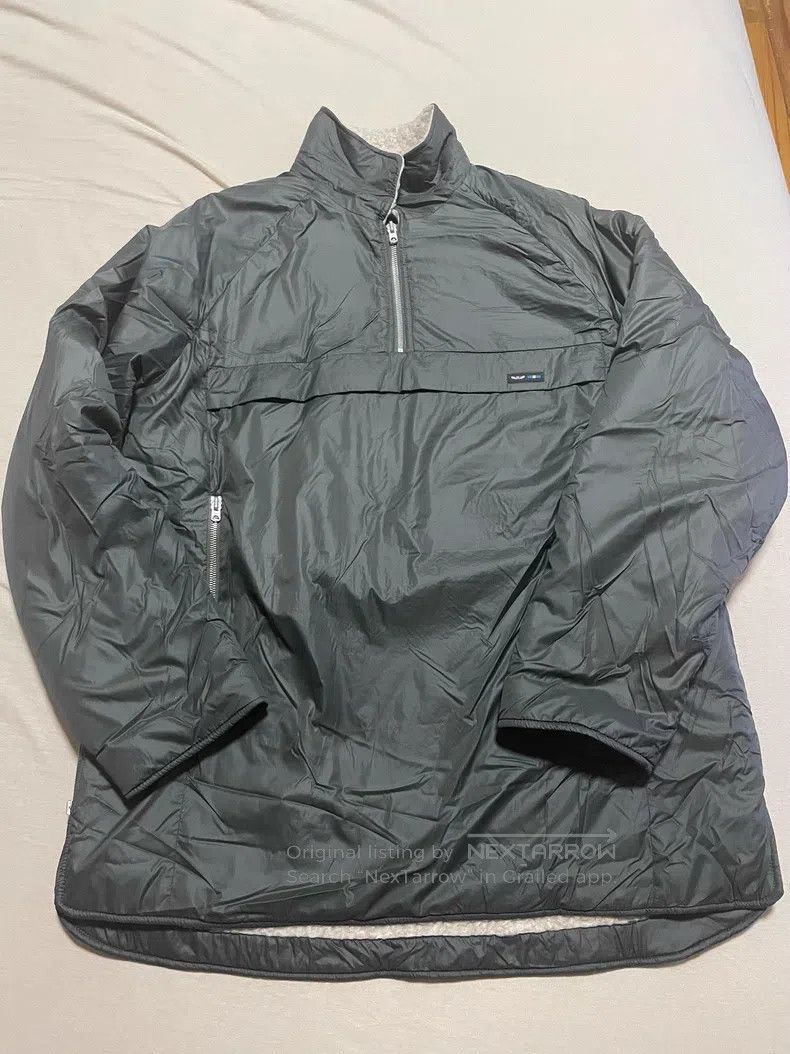 Nigel Cabourn Nigel Cabourn Joint-venture military uniform Size US L / EU 52-54 / 3 - 3 Thumbnail