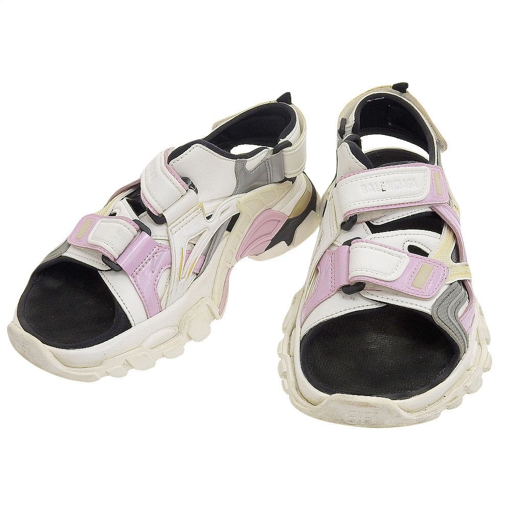 Balenciaga Balenciaga Track Sandal Sandals Others Shoes 617543 DUTY FREE for USA