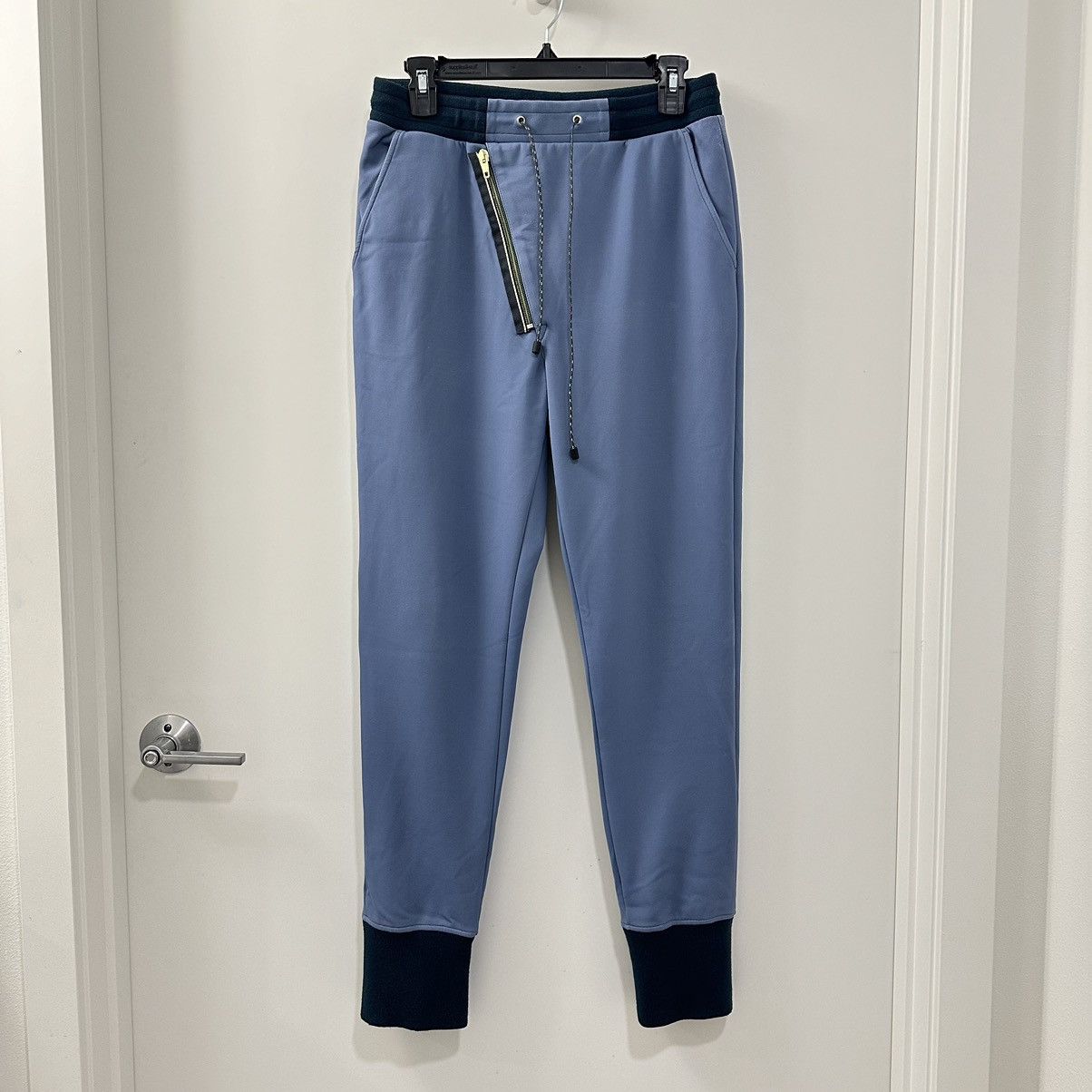 Image of Vivienne Westwood Joggers in Blue, Men's (Size 30)