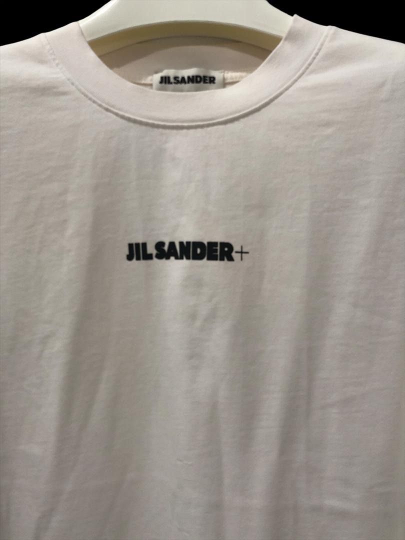 Jil Sander JIL SANDER White Shirt Size US L / EU 52-54 / 3 - 3 Thumbnail