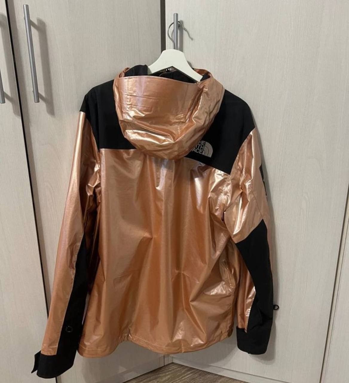 Supreme × The North Face Supreme parka Size US L / EU 52-54 / 3 - 4 Thumbnail