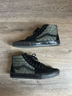 Fucking Awesome × Vans | Grailed