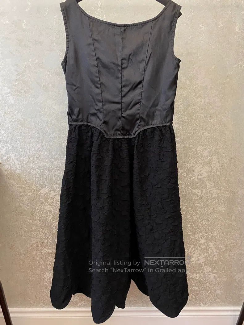 Comme des Garcons Comme Des Garcons Dress Size S / US 4 / IT 40 - 4 Thumbnail
