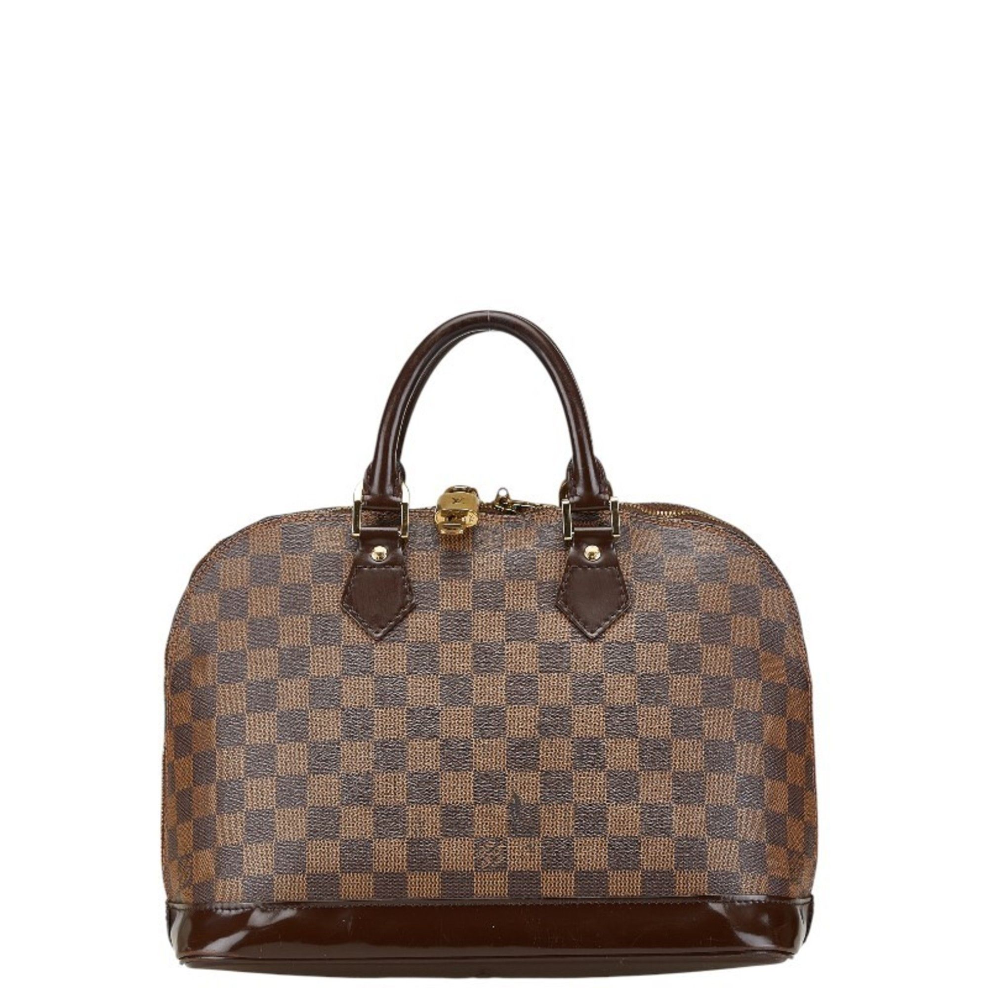 Louis Vuitton Louis Vuitton Alma handbag Size ONE SIZE - 1 Thumbnail