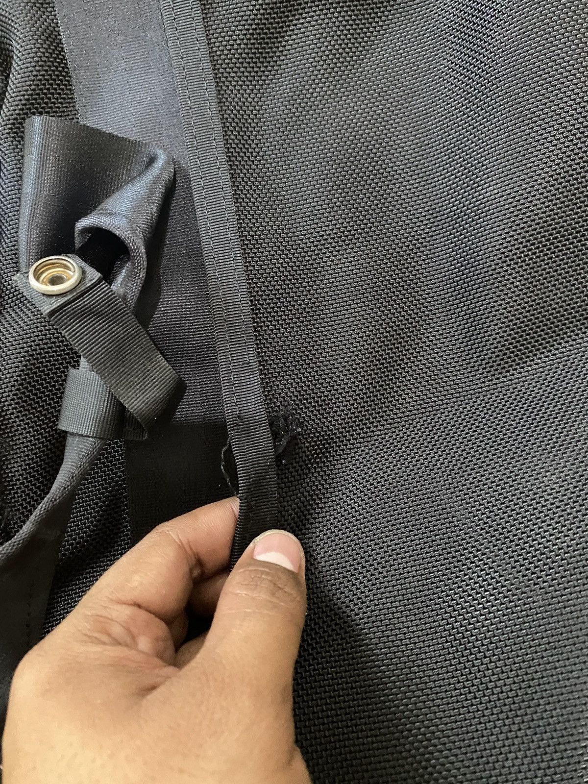 Porter PORTER HEAT 2WAY BRIEFCASE Size ONE SIZE - 9 Thumbnail