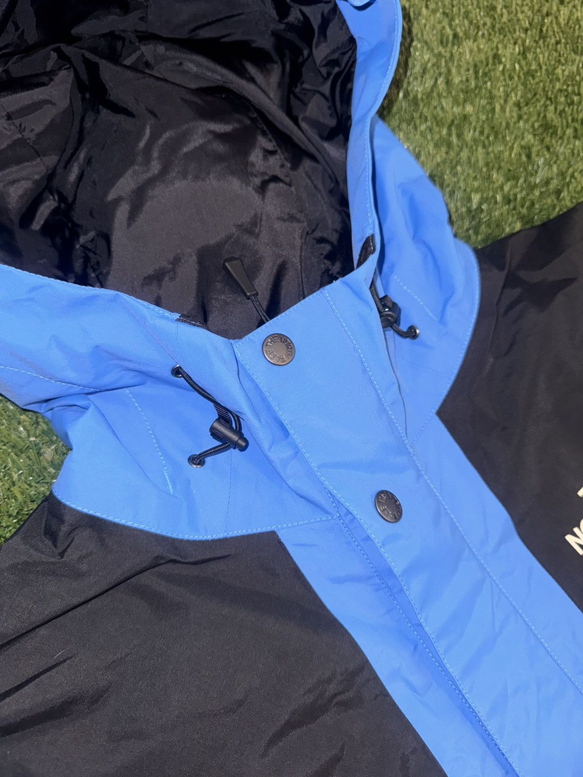 Supreme × The North Face Supreme The North Face Jacket Size US XL / EU 56 / 4 - 6 Thumbnail