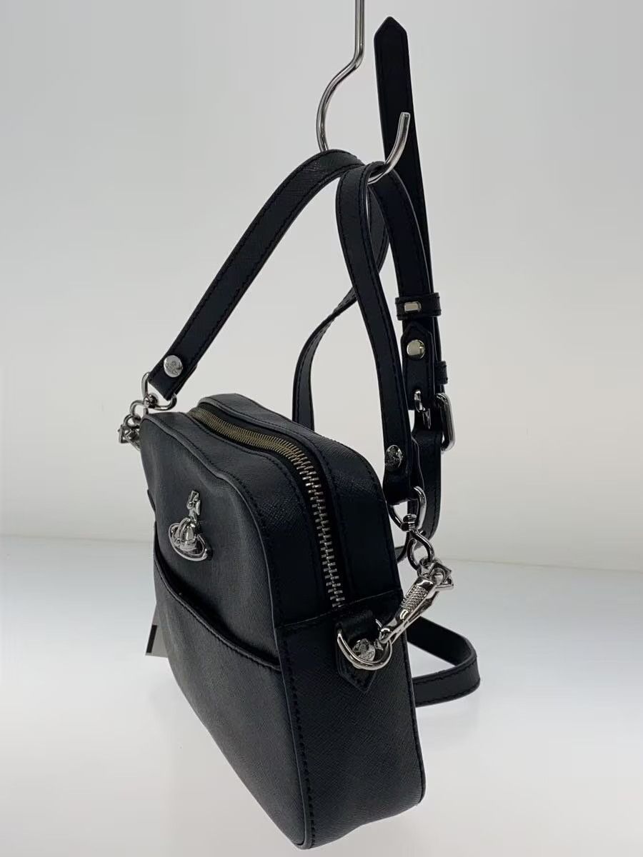 Vivienne Westwood Orb Shoulder Bag Size ONE SIZE - 2 Thumbnail